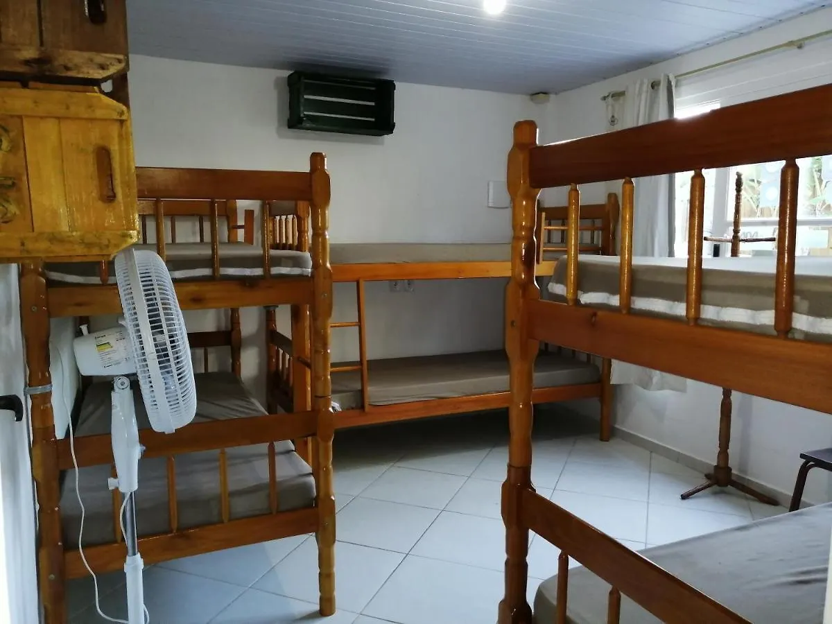 Hostel Casa Terra Florianopolis