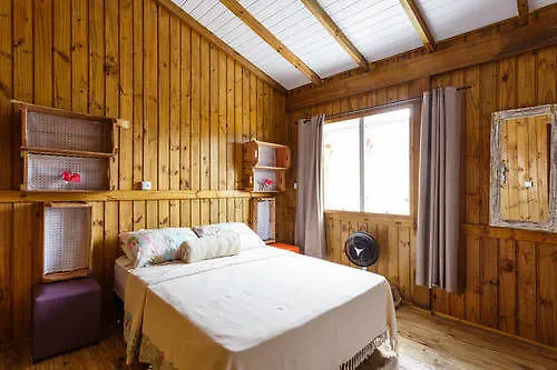 Hostel Casa Terra Florianopolis Brazil