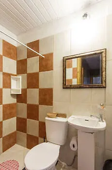 Hostel Casa Terra Florianopolis Brazil