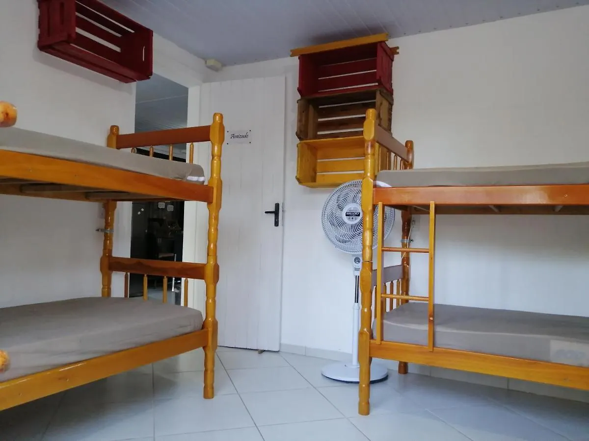 Hostel Casa Terra Florianopolis