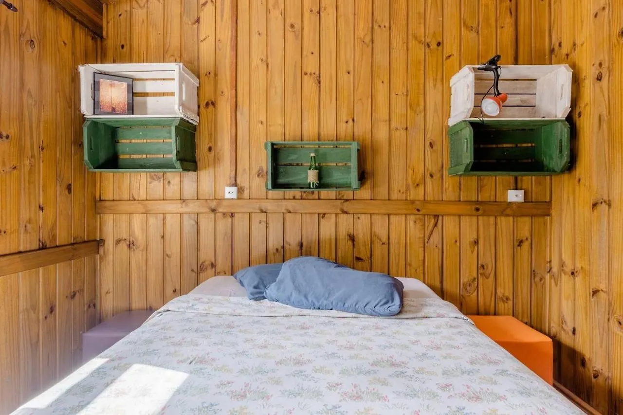 Hostel Casa Terra Florianopolis