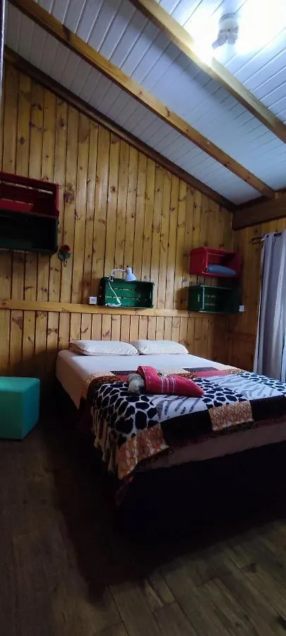 Hostel Casa Terra Florianopolis