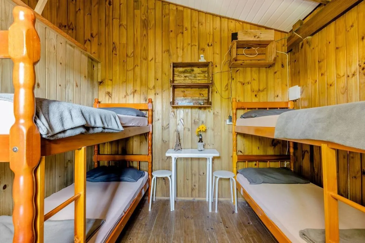 Hostel Casa Terra Florianopolis