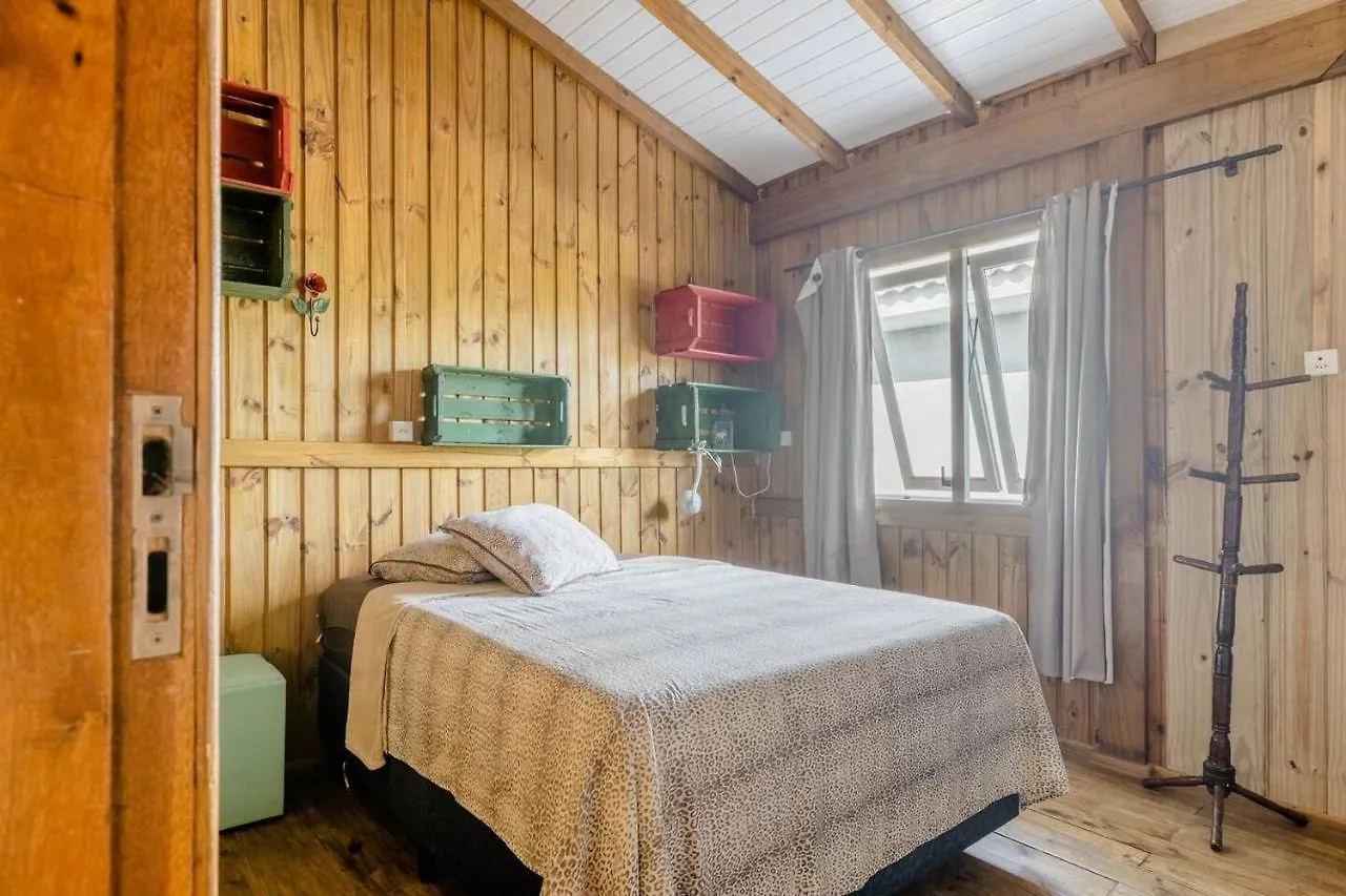 Hostel Casa Terra Florianopolis