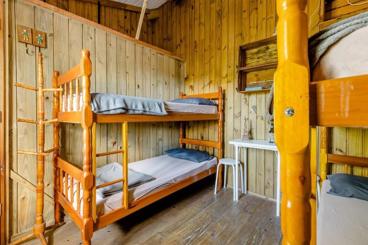 Hostel Casa Terra Florianopolis
