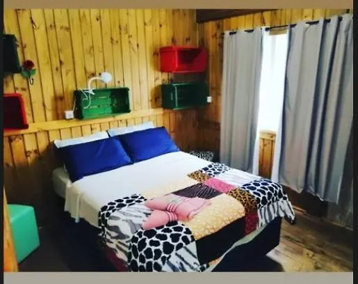 Hostel Casa Terra Florianopolis