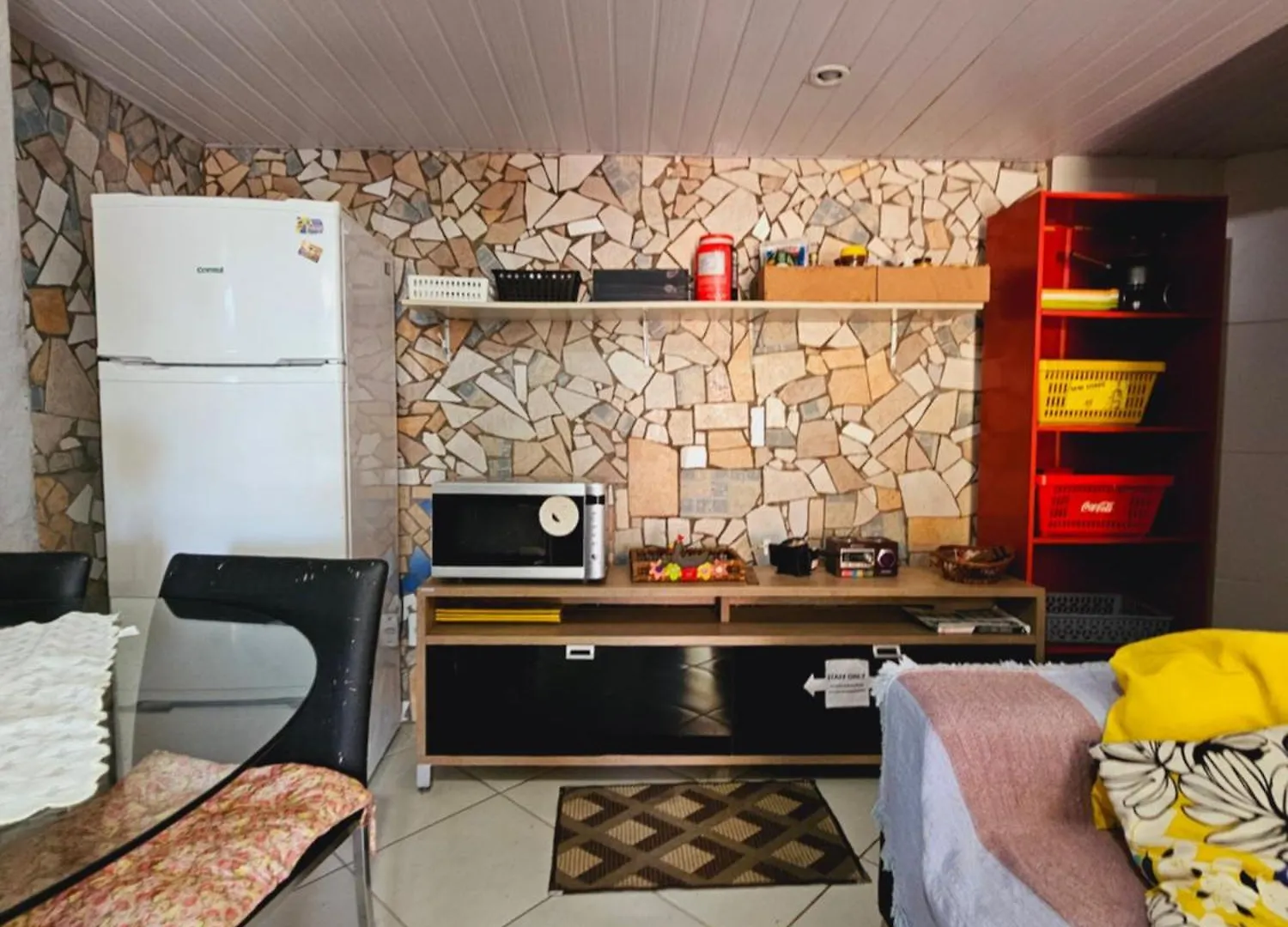 Hostel Casa Terra Florianopolis