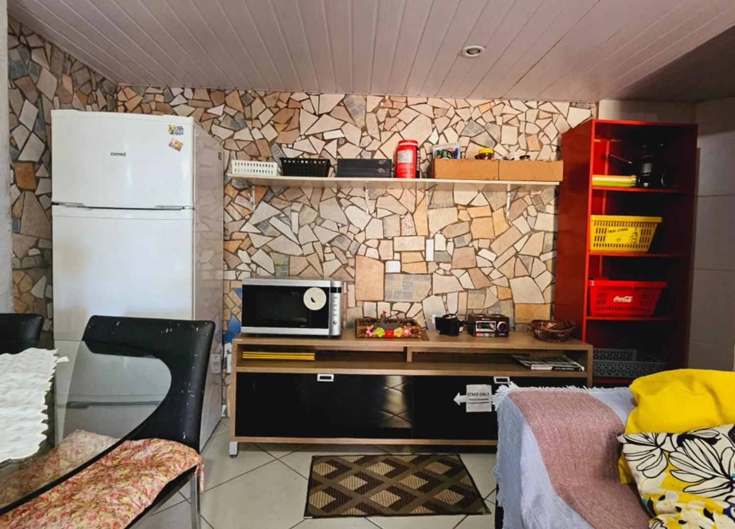 Hostel Casa Terra Florianopolis