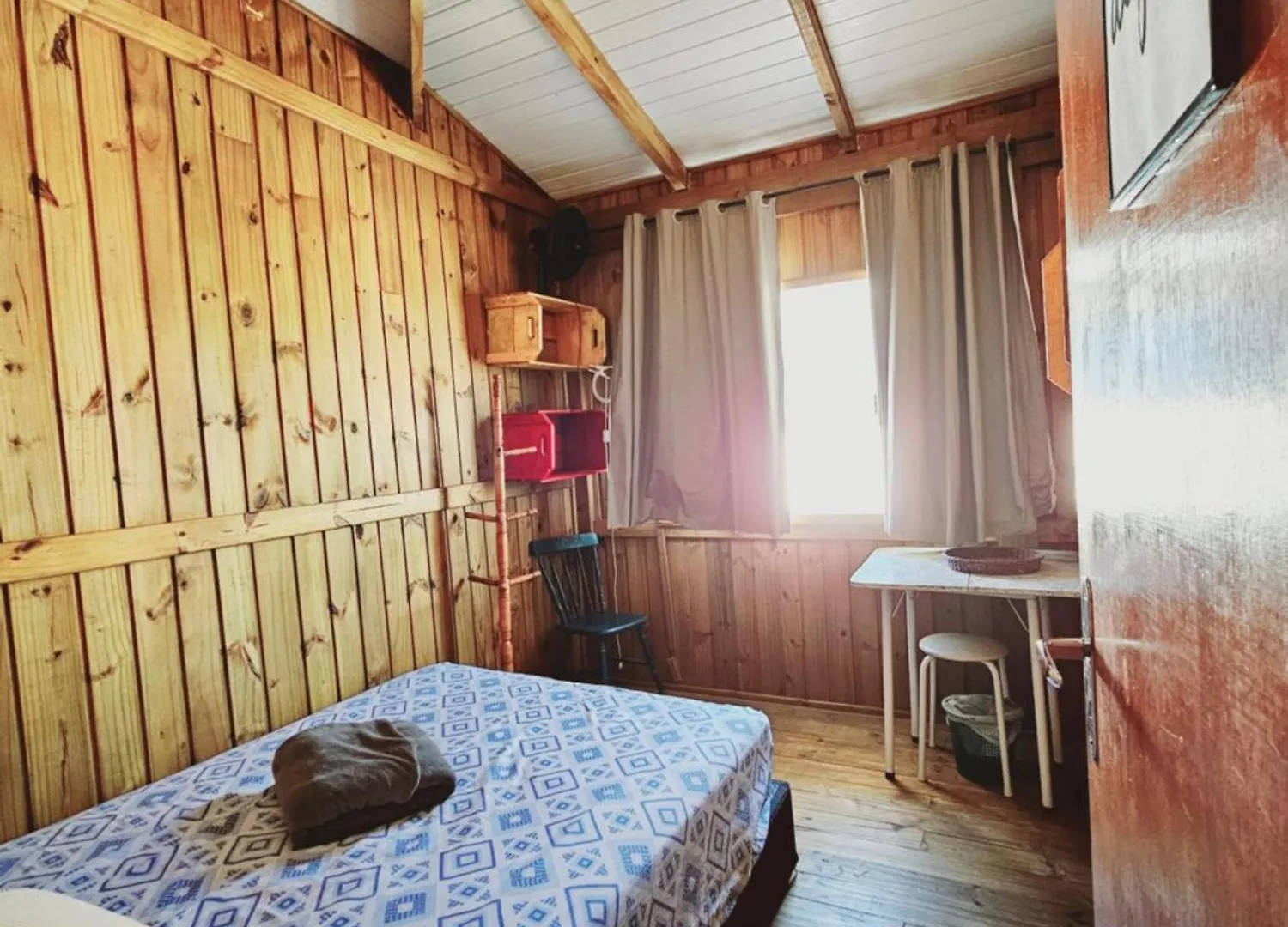 Hostel Casa Terra Florianopolis Brazil
