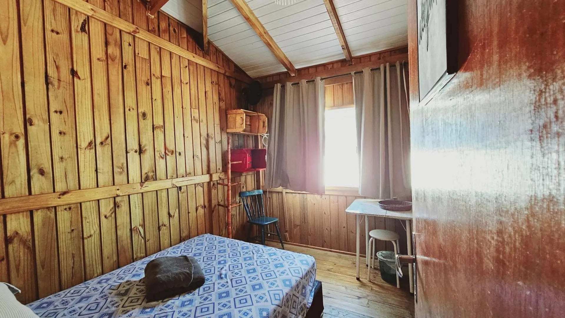 Hostel Casa Terra Florianopolis