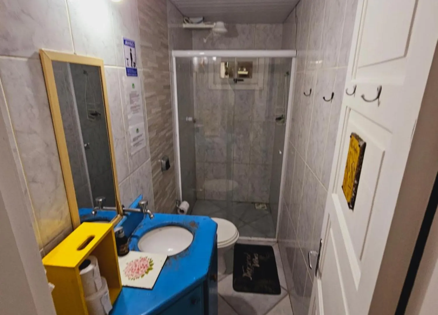 Hostel Casa Terra Florianopolis 0*,  Brazil