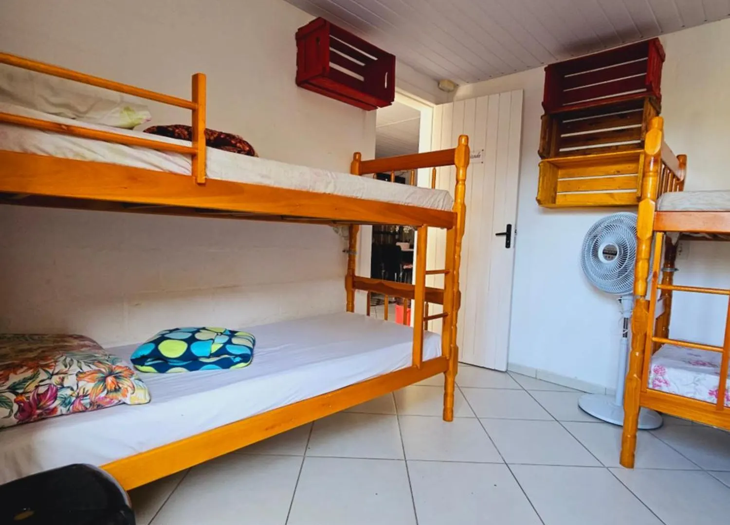 Hostel Casa Terra Florianopolis