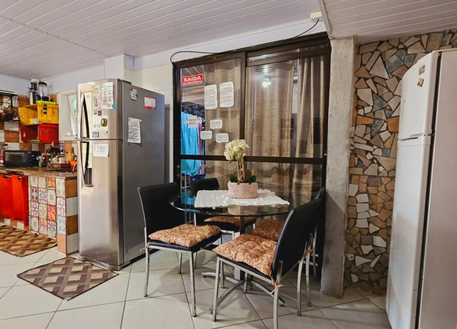 Hostel Casa Terra Florianopolis