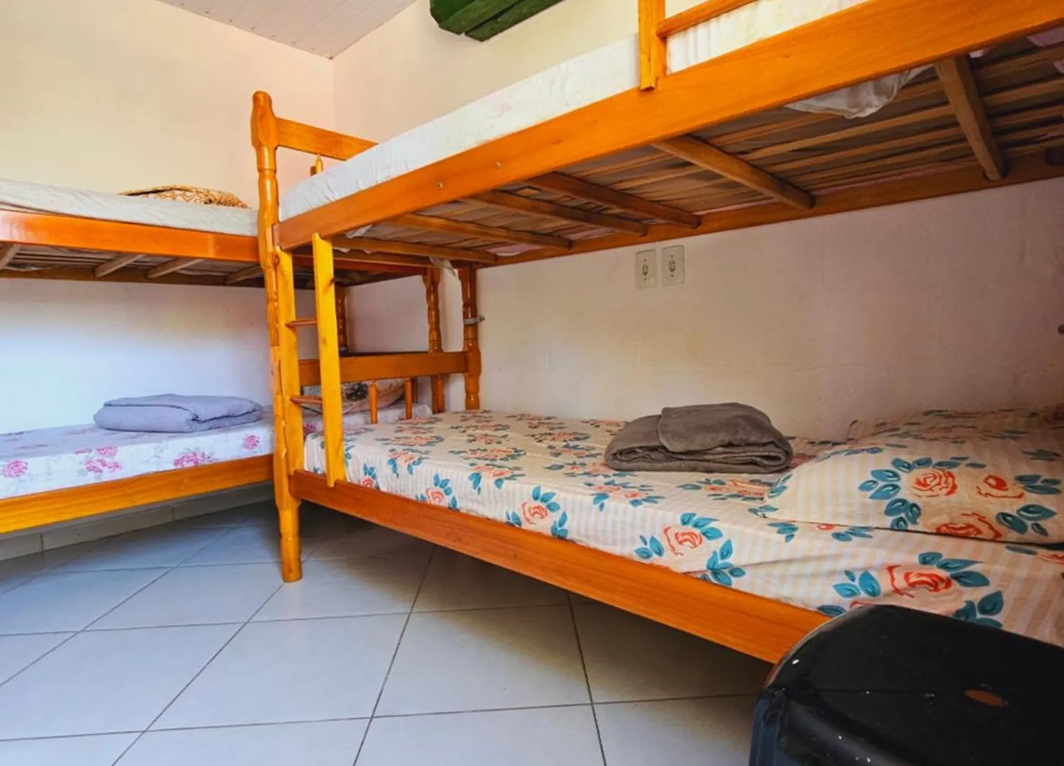 Hostel Casa Terra Florianopolis