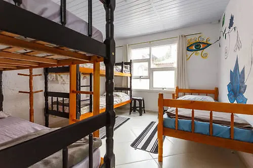 Hostel Casa Terra Florianópolis