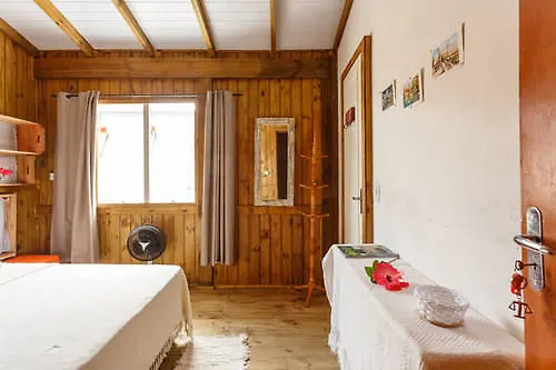 Hostel Casa Terra Florianopolis 0*,  Brazil