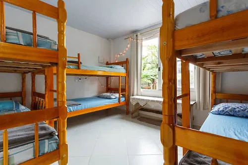 Hostel Casa Terra Florianópolis 0*,