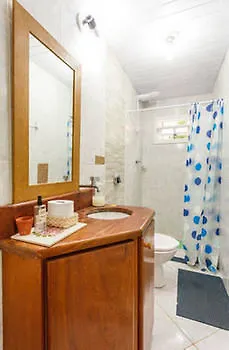 Hostel Casa Terra Florianopolis