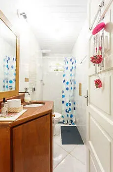 Hostel Casa Terra Florianópolis