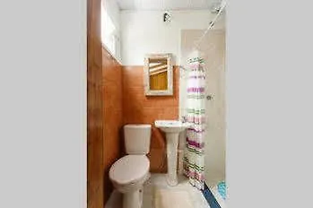 Hostel Casa Terra Florianopolis