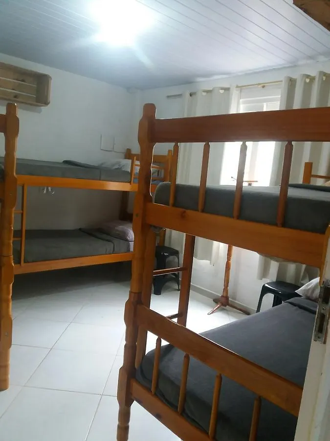 Hostel Casa Terra Florianopolis