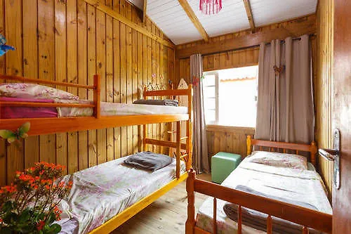 Hostel Casa Terra Florianopolis 0*,