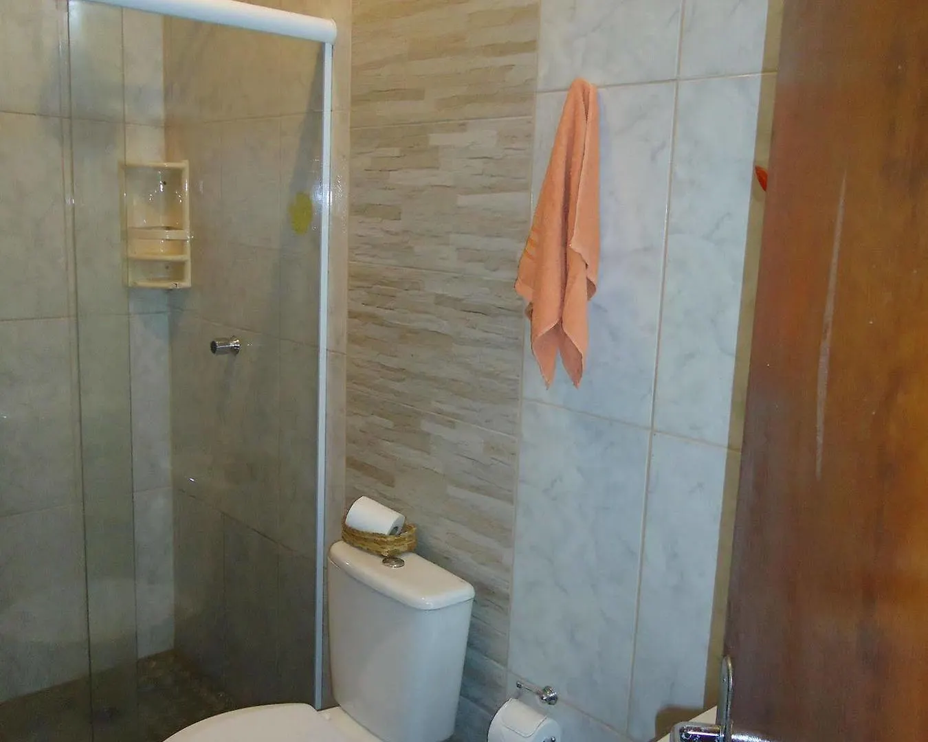 Hostel Casa Terra Florianopolis