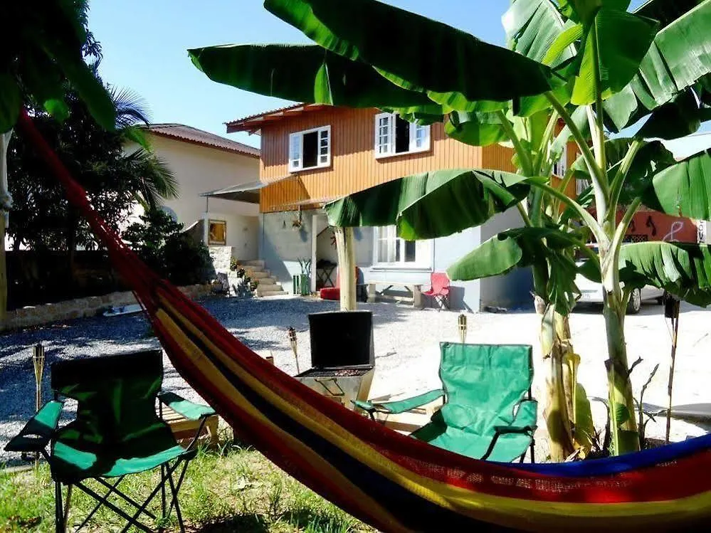 Hostel Casa Terra Florianopolis