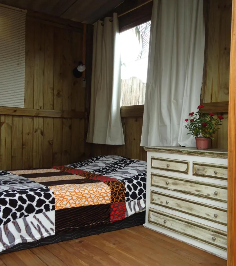 Hostel Casa Terra Florianopolis