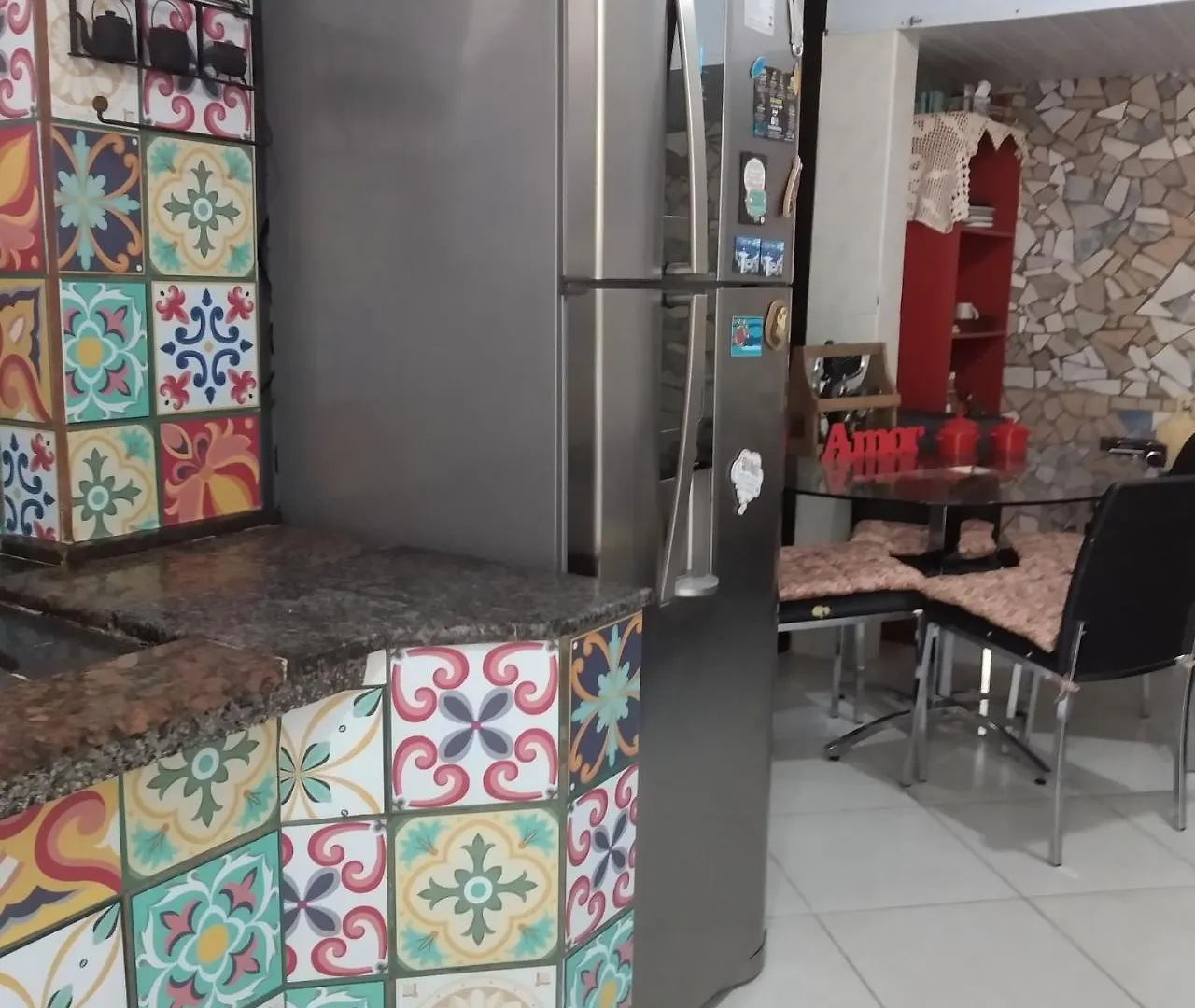 Hostel Casa Terra Florianopolis