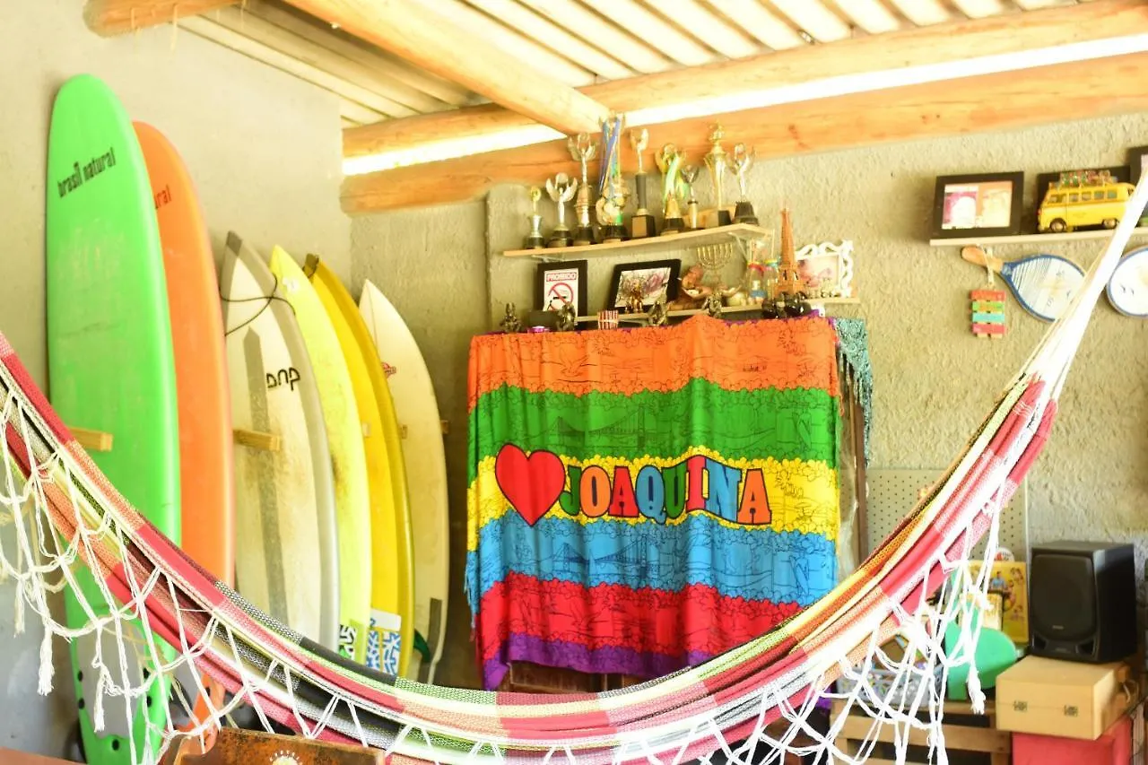 Hostel Casa Terra Florianopolis