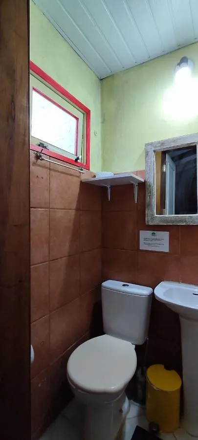 Hostel Casa Terra Florianópolis