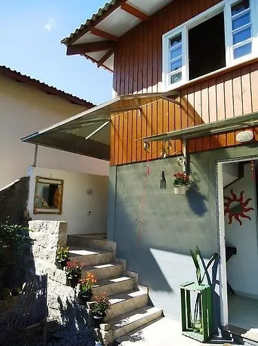 Hostel Casa Terra Florianópolis