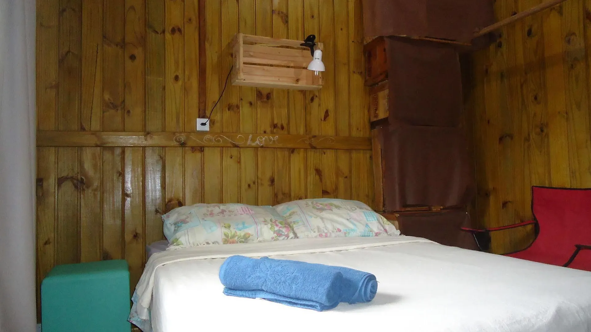 Hostel Casa Terra Florianópolis
