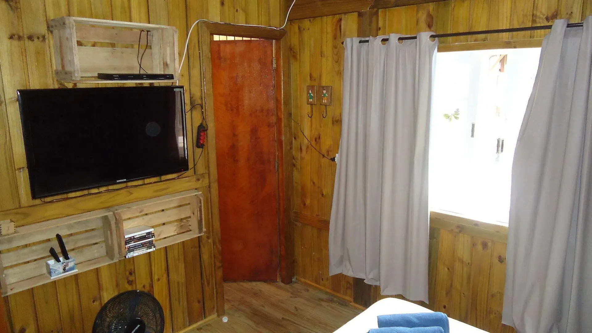 Hostel Casa Terra Florianópolis