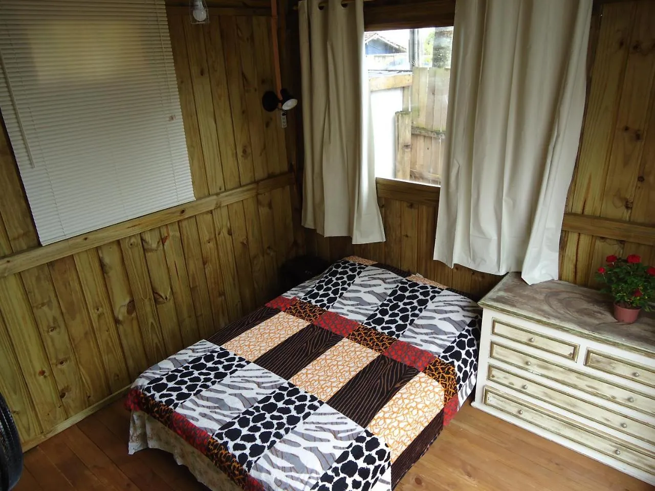 Hostel Casa Terra Florianópolis